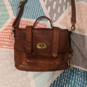 Fossil Crossbody Purse